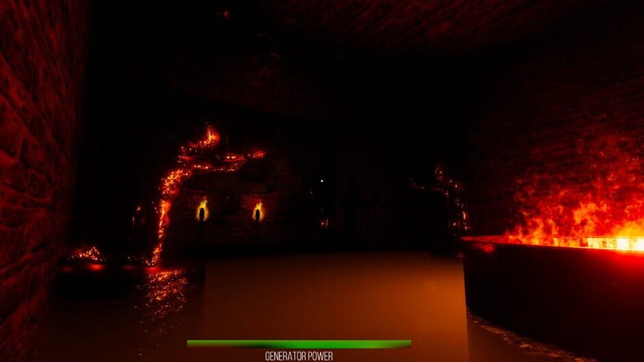 The Entity Screenshot