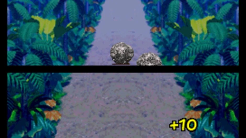 Screenshot 3 aus DK: Jungle Climber