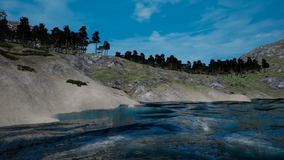 30 Minutes to Extinction Screenshot