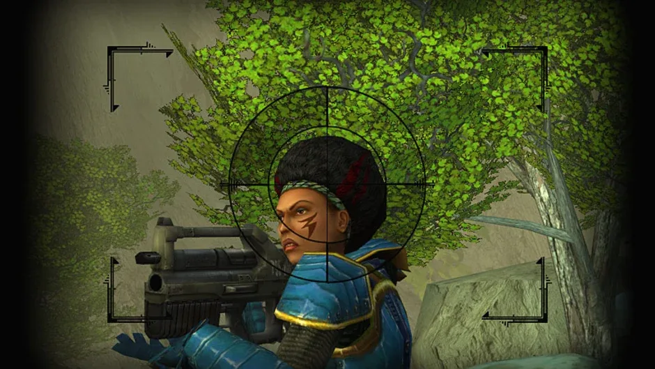 Unreal Tournament 2004, captura de tela 1