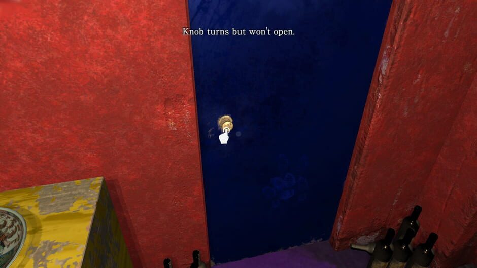 Crimson Room: Decade Screenshot