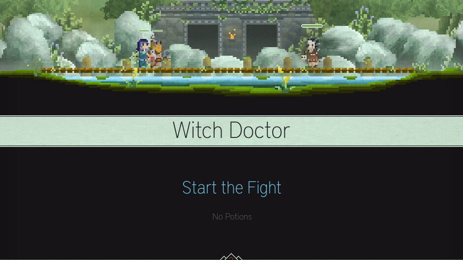 Words for Evil Screenshot