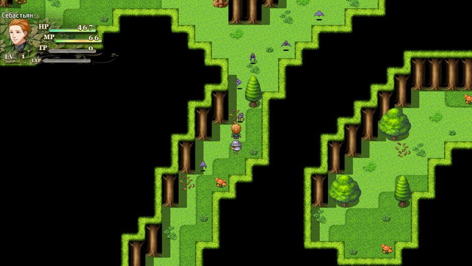 Soul of the Devil Screenshot