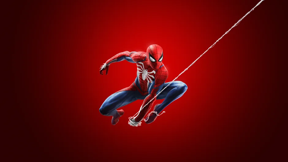 Кадър от Marvel's Spider-Man