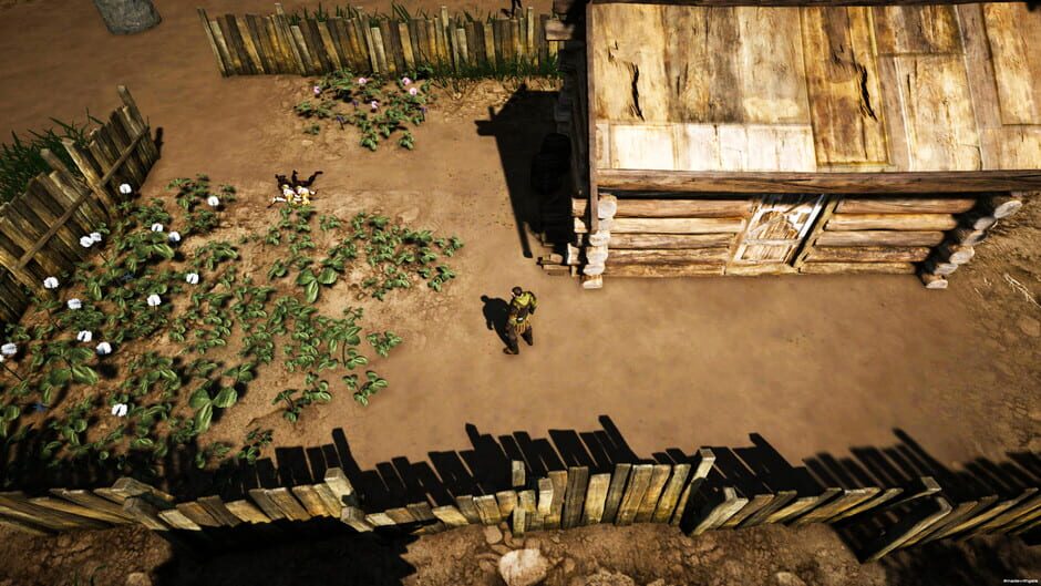 Zombie Watch Screenshot