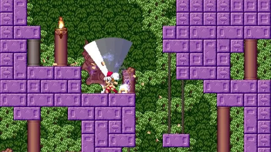 Bunny Must Die! Chelsea and the 7 Devils