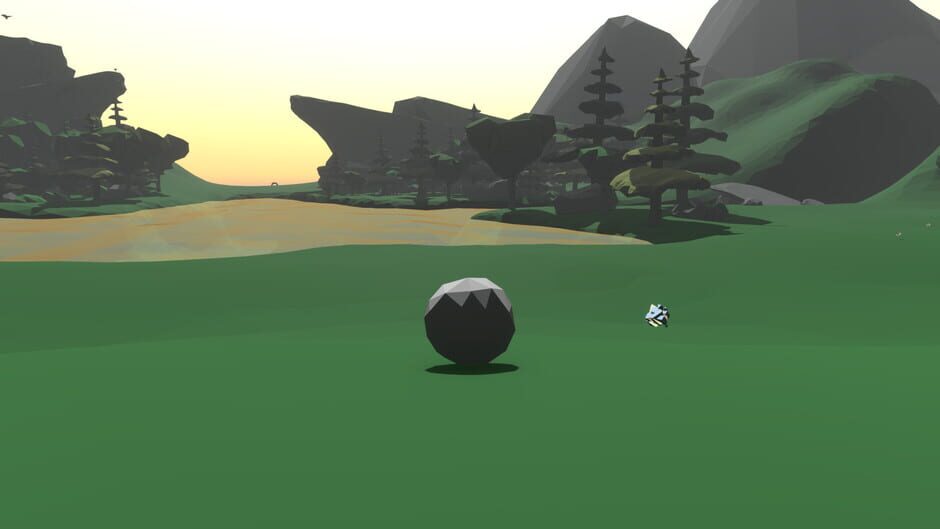 Polyball Screenshot