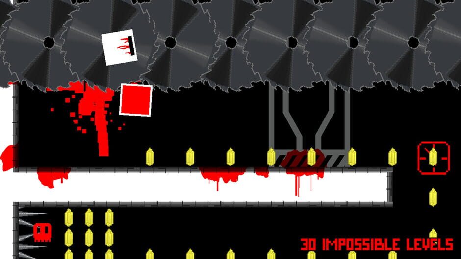 30 Impossible Levels Screenshot