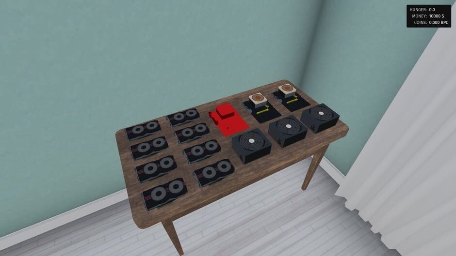 True Mining Simulator Screenshot