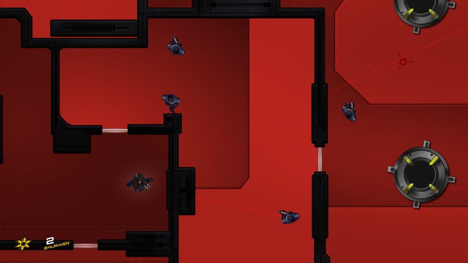Rogue Contracts: Syndicate Screenshot