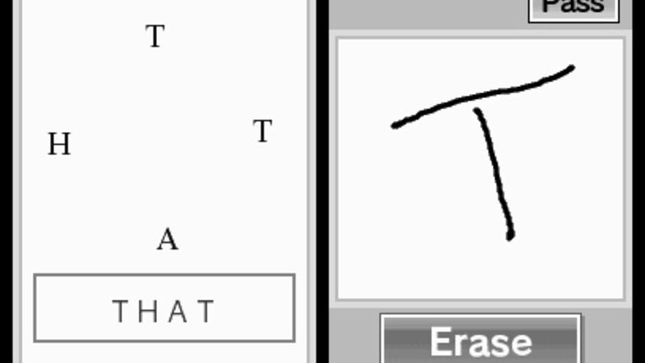 Brain Age Express: Arts & Letters screenshot