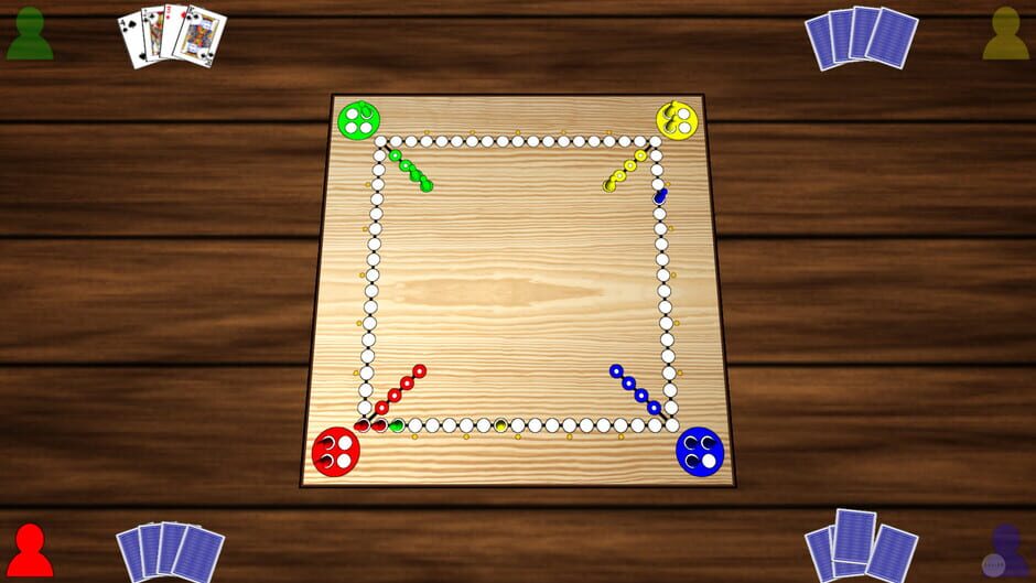 Tock screenshot