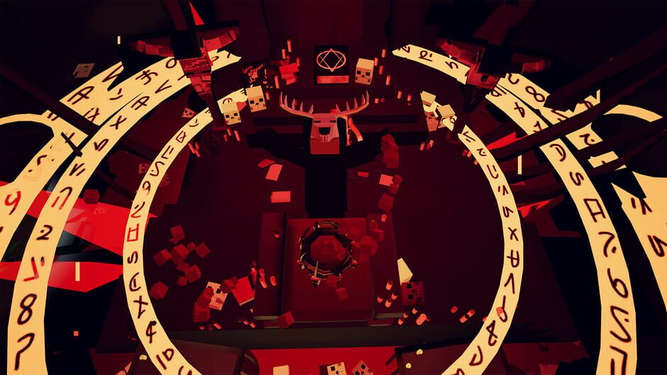 Out of Ammo: Death Drive Screenshot