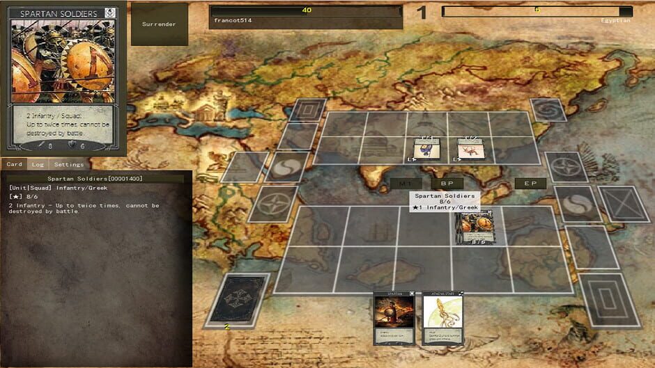 Heroes of Civilizations media thumbnail