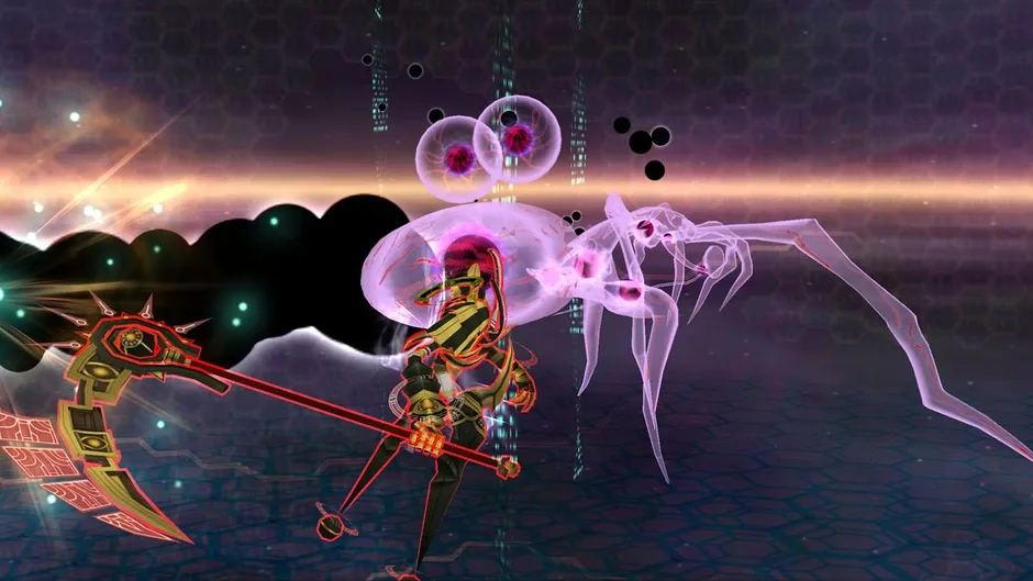 .Hack//G.U. Vol. 2: Reminisce