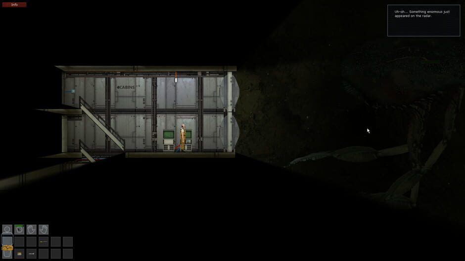 Barotrauma Screenshot