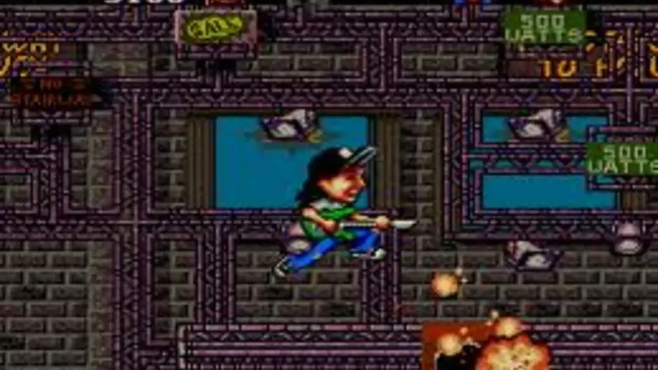 Wayne's World screenshot 2