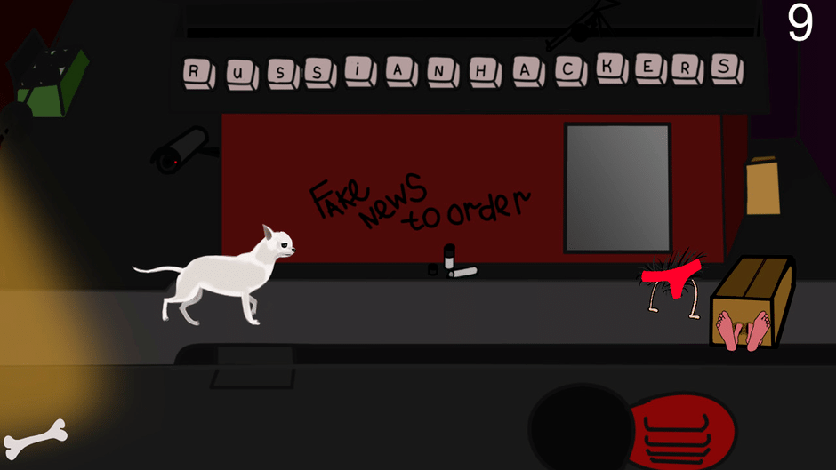 Good Boy! screenshot