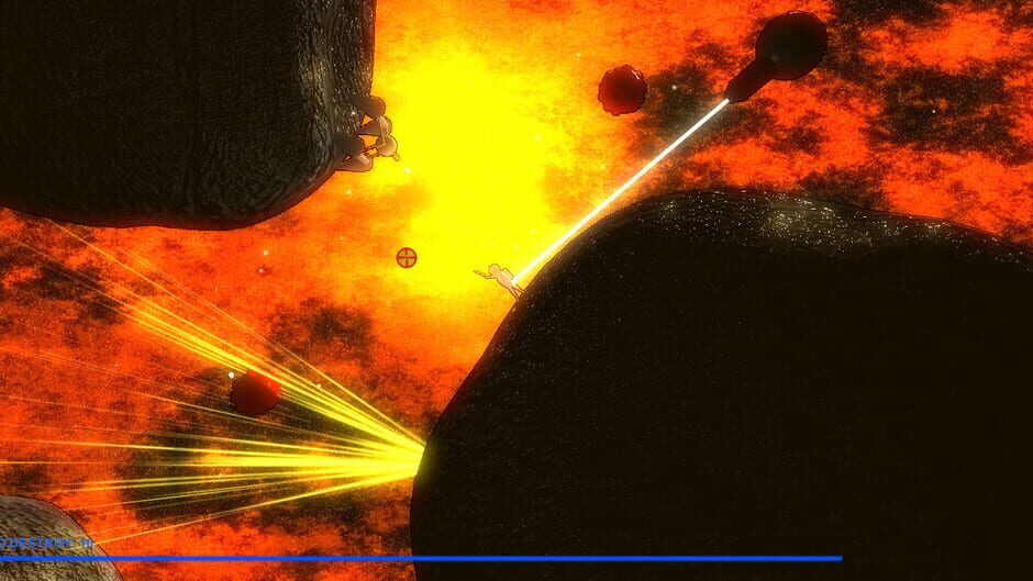 Gold Rush In The Oort Cloud Screenshot