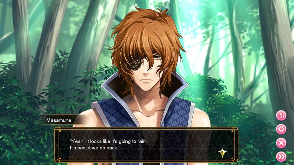 Destiny's Princess: A War Story, A Love Story thumbnail 5