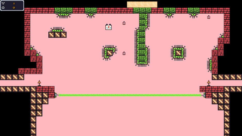 Jumper Jape Screenshot