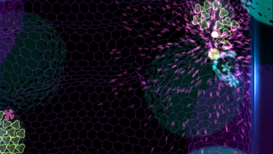 QUALIA 3: Multi Agent Screenshot