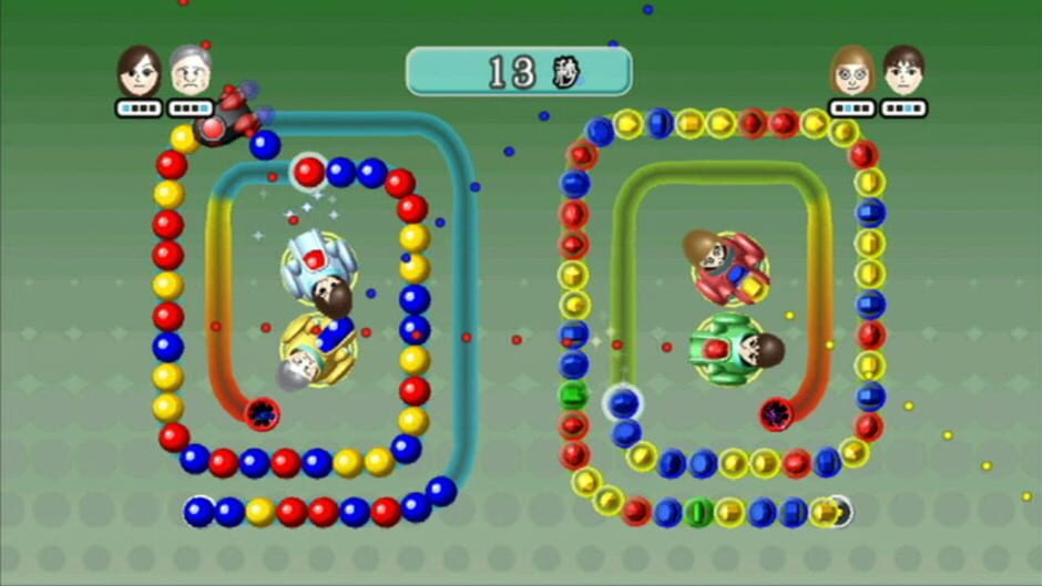 Magnetica Twist screenshot