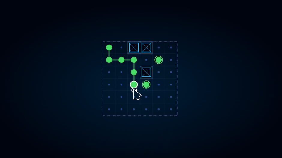 Quaddro 2 Screenshot