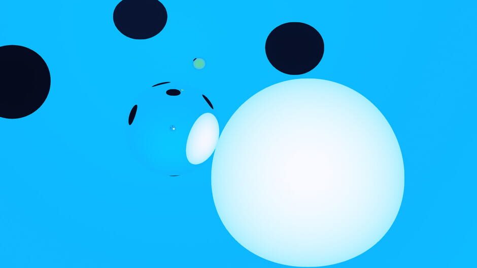 Mirror Drop Screenshot