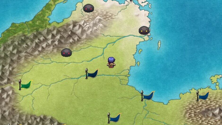 You... and who else? Screenshot