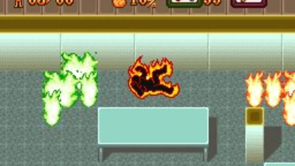Screenshot 2 aus The Ignition Factor