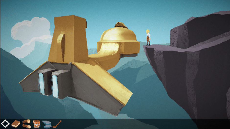 Milkmaid of the Milky Way Screenshot
