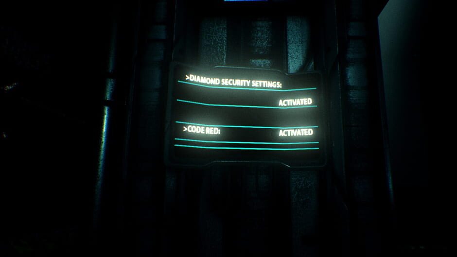 Envoy 2 Screenshot