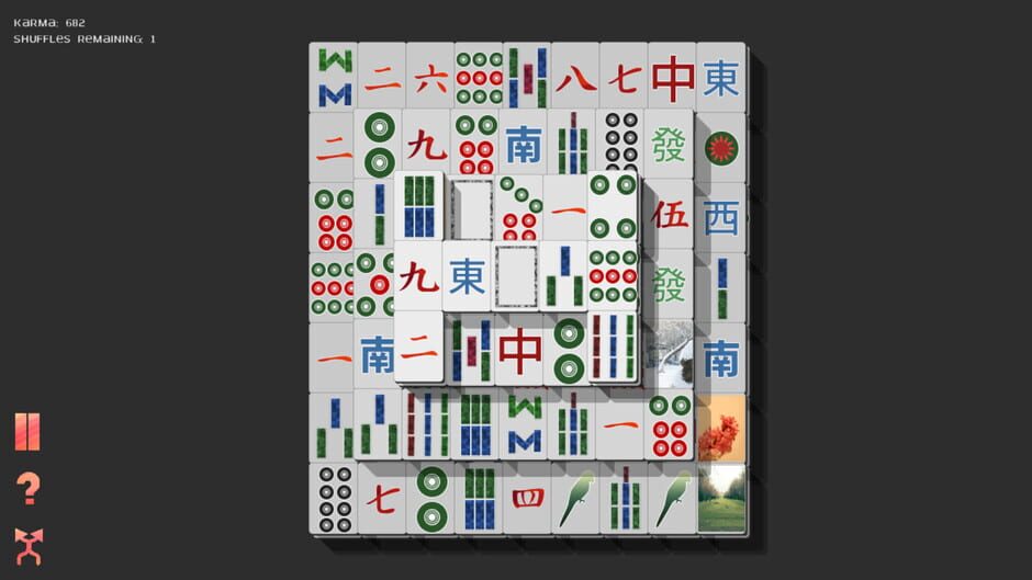 That's Mahjong! Screenshot