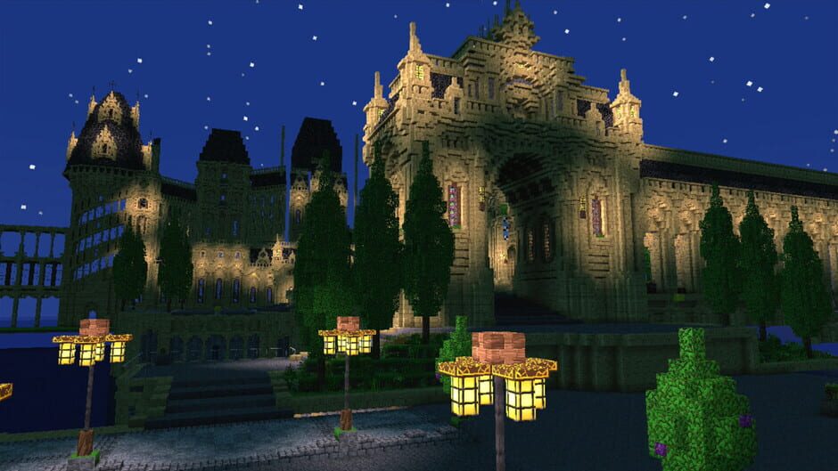 Total Miner Screenshot