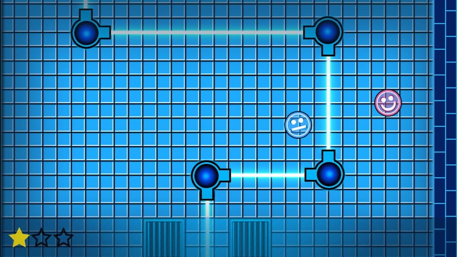 Escape Together Screenshot