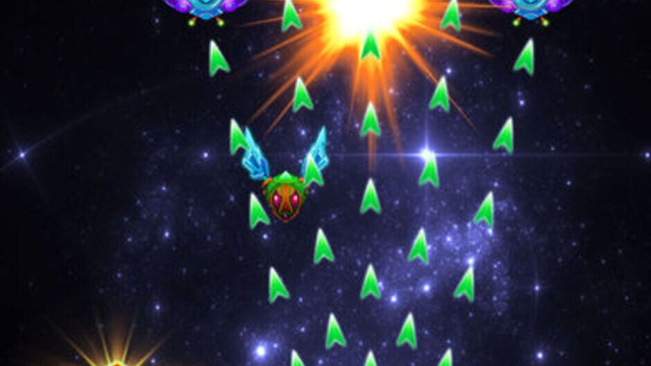 Galaxy Attack: Alien Shooter-reviewed-cover
