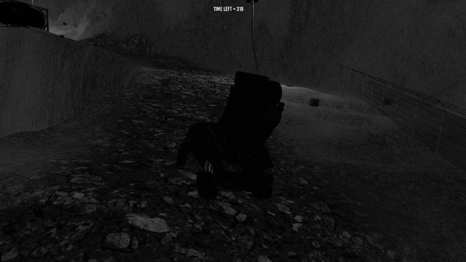 Need for Spirit: Drink & Drive Simulator Screenshot