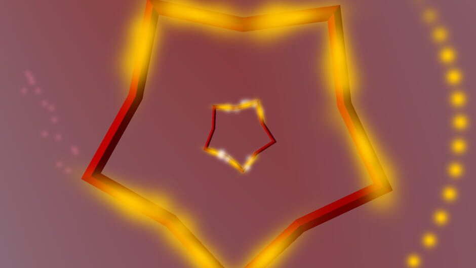 Spinnin' Flare screenshot