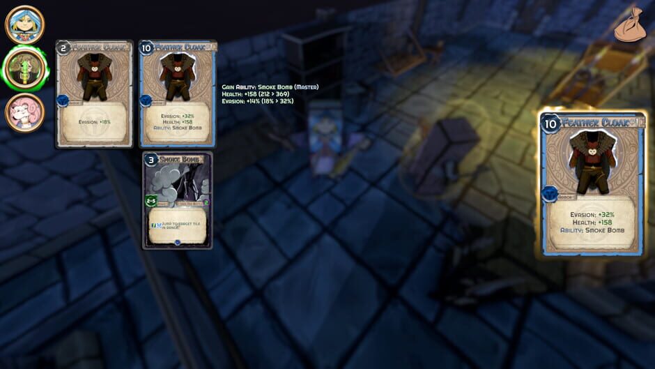 Popup Dungeon Screenshot