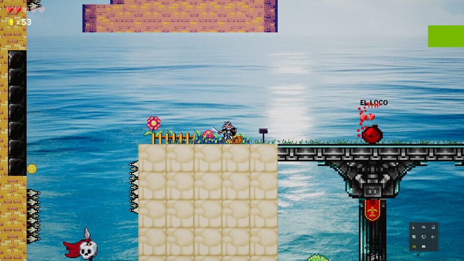 Rogalik screenshot