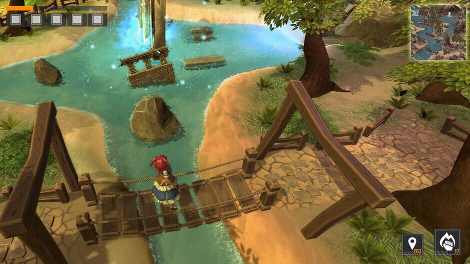 Touhou Fan of Destiny Screenshot