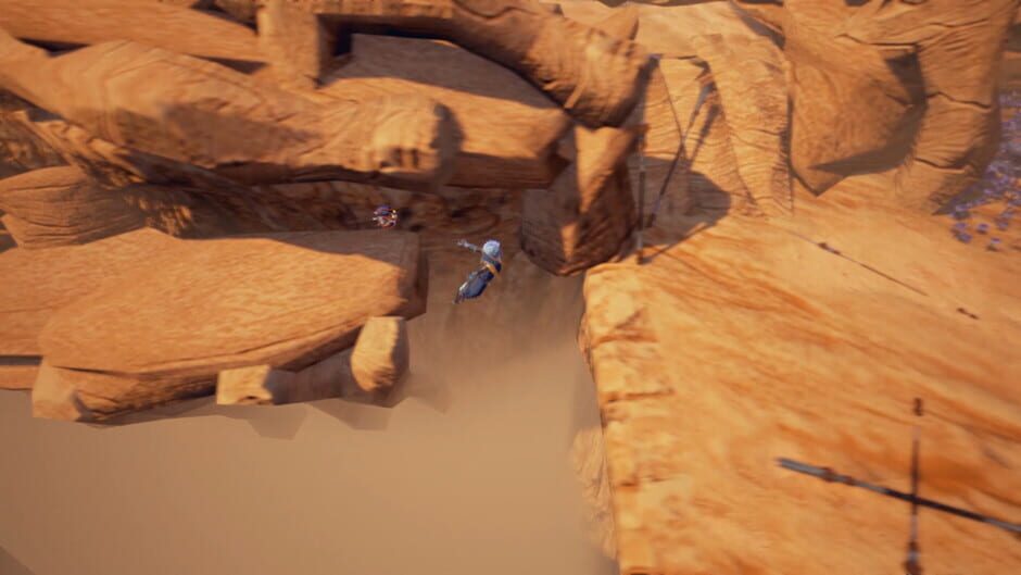 Eliosi's Hunt Screenshot