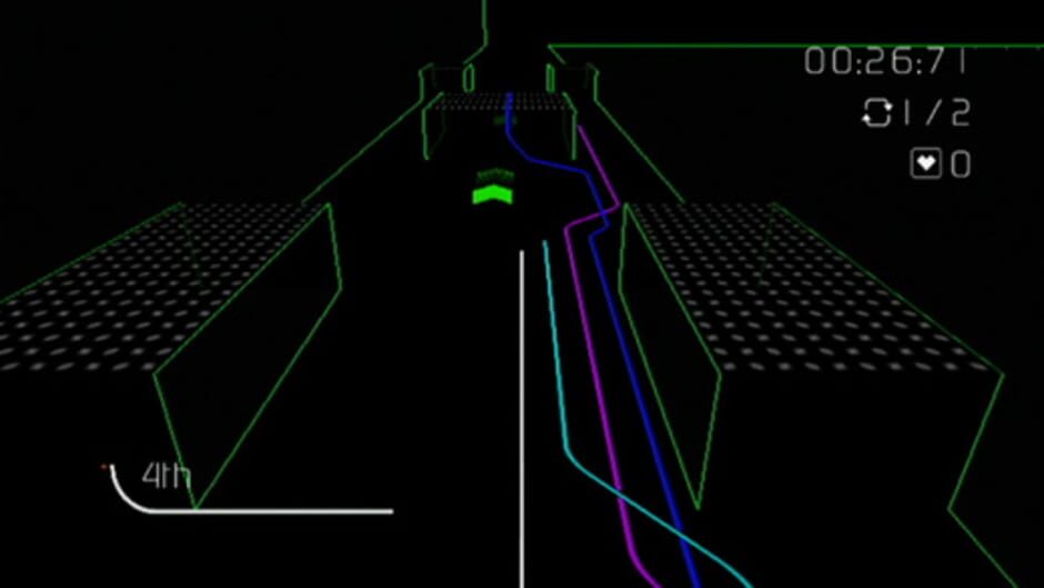 Art Style: Light Trax screenshot