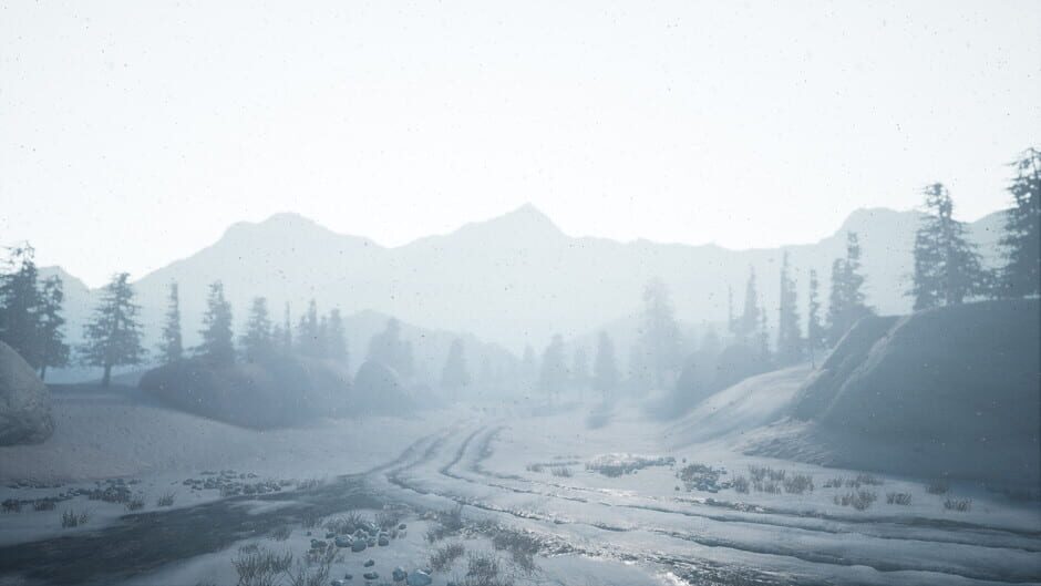 Forgotten Land Screenshot