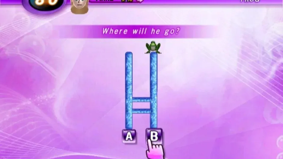 Screenshot 4 aus Brain Challenge