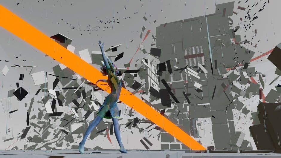 Screenshot Bound