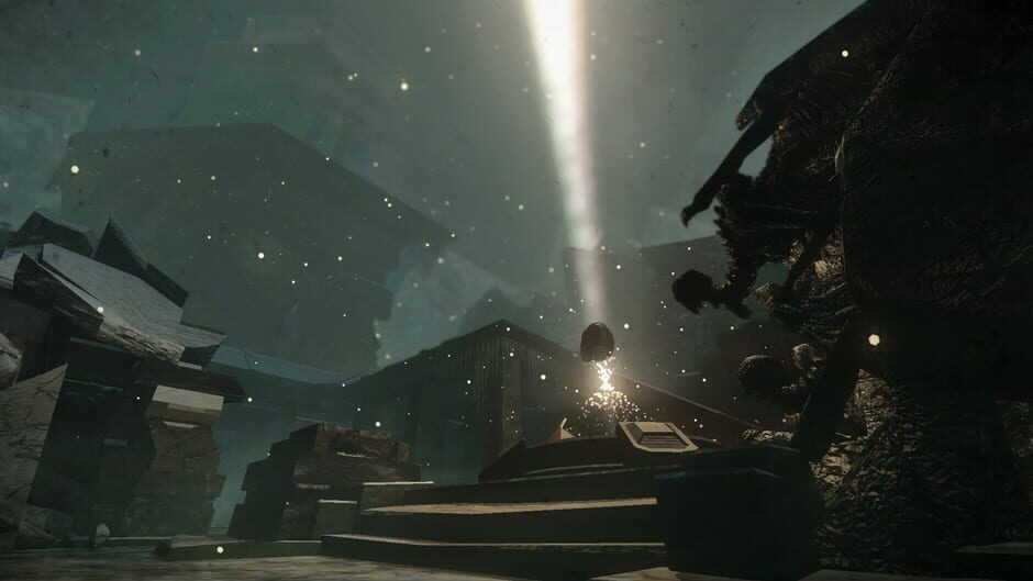 The Flock Screenshot