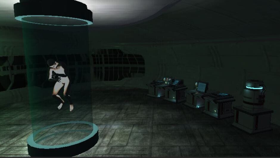 The God's Chain Screenshot