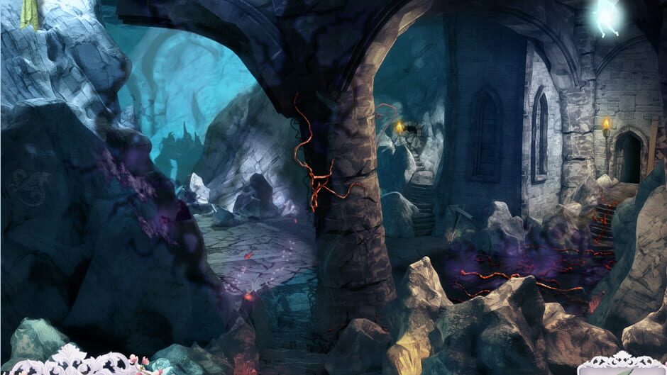 Princess Isabella - Return of the Curse Screenshot